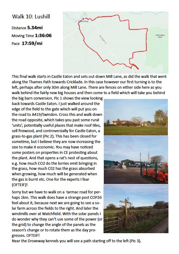 walk 10 page 1